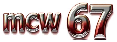 mcw 67 logo